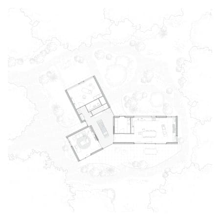 Forest House Oostvoorne